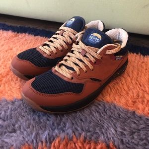 Lems Trailhead Women's Size 8